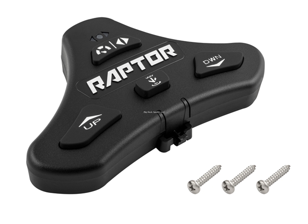 Picture of Minn Kota Raptor BT Wireless Foot Switch