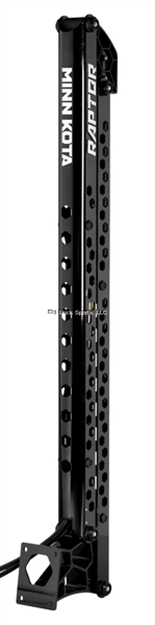 Picture of Minn Kota Raptor Shallow Water Anchor W/Active Anchoring 8'  Black
