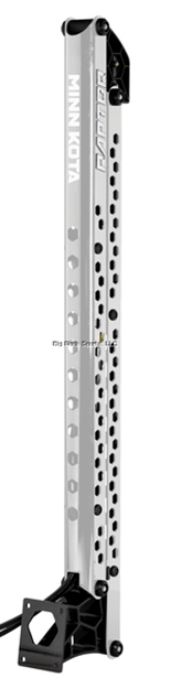 Picture of Minn Kota Raptor Shallow Water Anchor W/Active Anchoring 8'  Silver