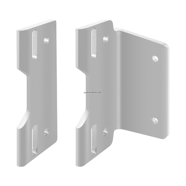 Picture of Minn Kota Raptor Universal Sandwich Adaptor White