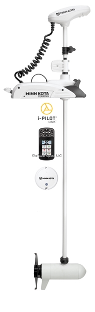 Picture of Minn Kota Riptide Terrova 112/Iplink/Bt 72"