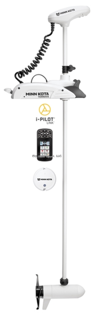 Picture of Minn Kota Riptide Terrova 112/Iplink/Bt 87"