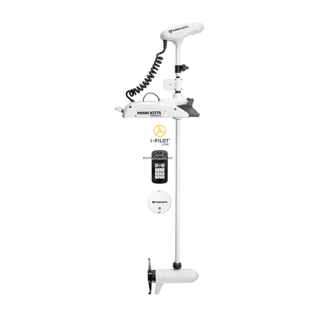 Picture of Minn Kota Riptide Terrova 80/Iplink/Bt 72"