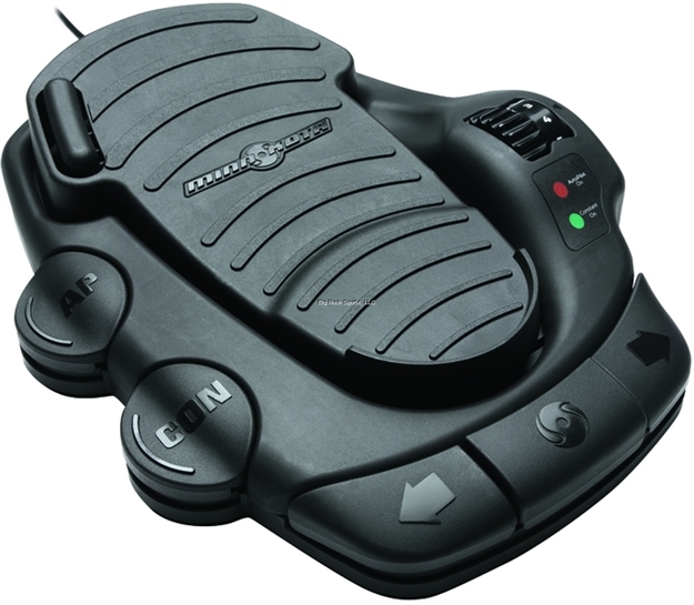 Picture of Minn Kota Rt/St Foot Pedal Corded