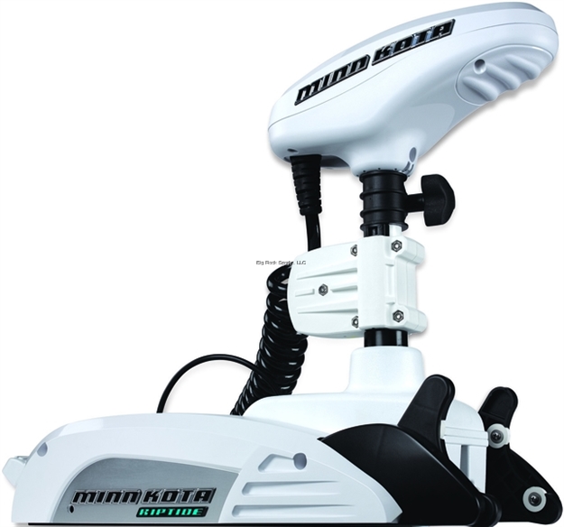 Picture of Minn Kota RT Terrova 80/60/Iplink BT