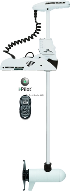 Picture of Minn Kota RT Ulterr 112/72/Ip BT