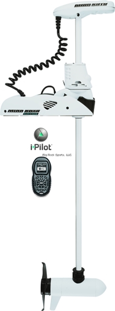 Picture of Minn Kota RT Ulterr 80/60/Ip BT