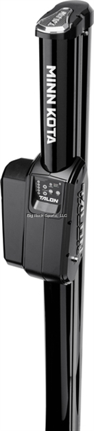 Picture of Minn Kota Talon 12' Black-Bt