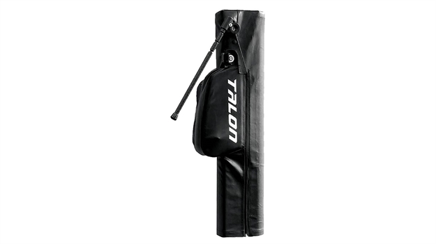 Picture of Minn Kota Talon 8' T2 Black Trvl Cov