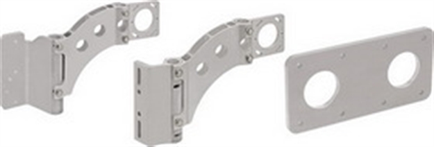 Picture of Minn Kota Talon Bms Side Shim Kit