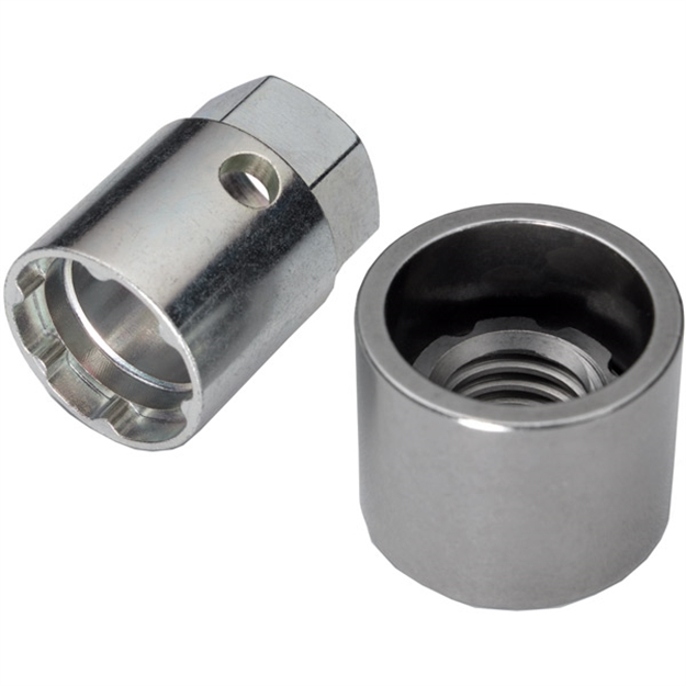 Picture of Minn Kota Talon Sec-Adapt Bkt Lock