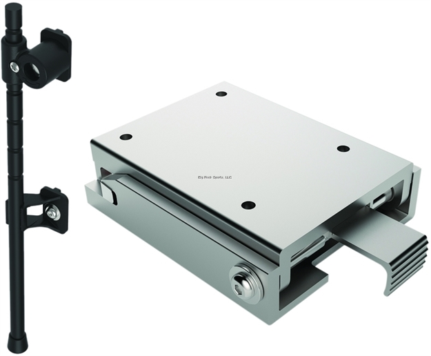 Picture of Minn Kota Talon Tilt Bracket-10'/12'