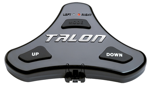 Picture of Minn Kota Talon Wireless Foot Pedal-