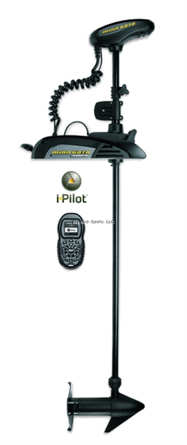 Picture of Minn Kota Terrova 55/54/Ip BT