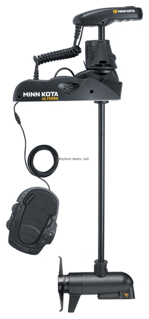 Picture of Minn Kota Ulterra 80/Mdi/Ip-60" BT
