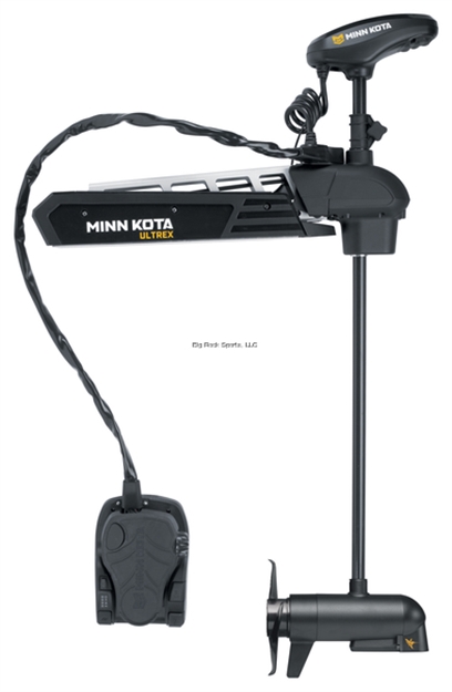 Picture of Minn Kota Ultrex 112/Mdi/Ip-45" BT