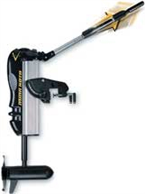 Picture of Minn Kota Vantage 80*