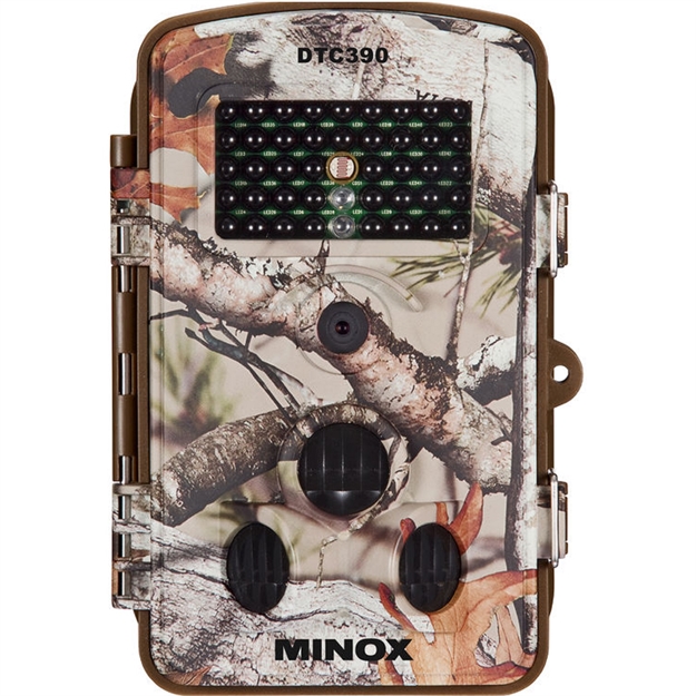 Picture of Minox Dtc 390 Camo Trail Camera