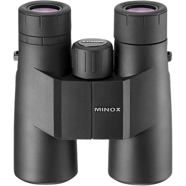 Picture of Minox (Promo) 62057   8 42Mm Black