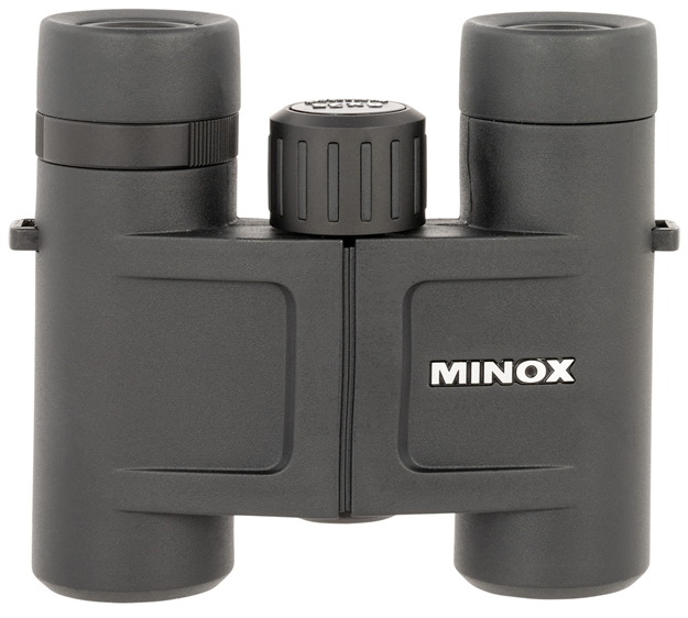 Picture of Minox (Promo) 62059   8X25mm Black