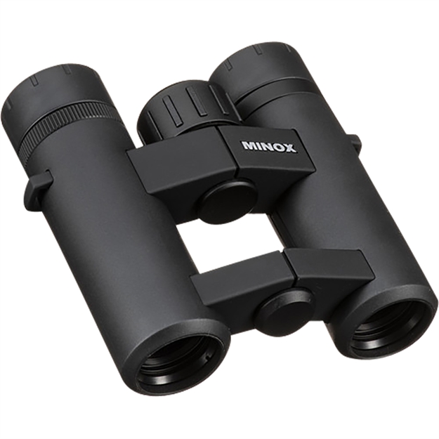 Picture of Minox (Promo) 62060   10X25mm Black