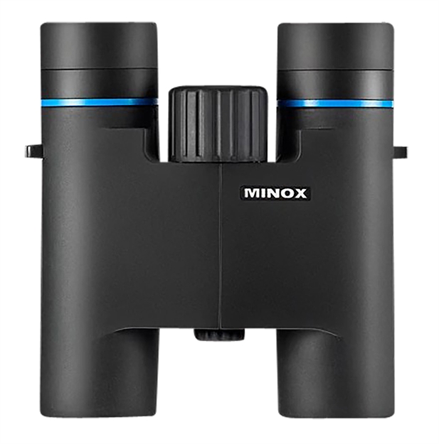Picture of Minox (Promo) 62063 Blue Line  10X25mm