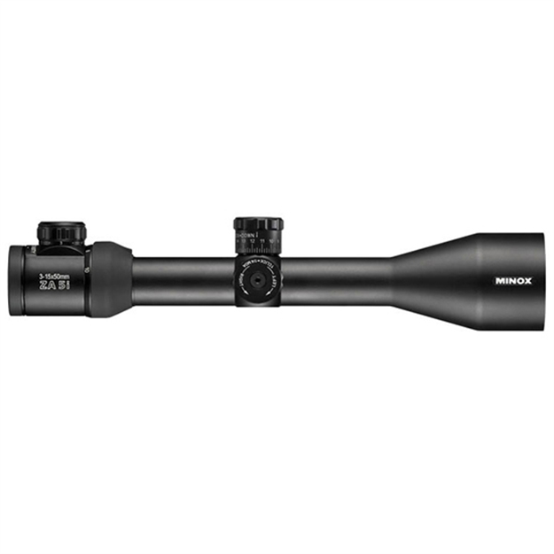 Picture of Minox ZA 5 HD 1.2-6X24 Tac Mino-Tac IR