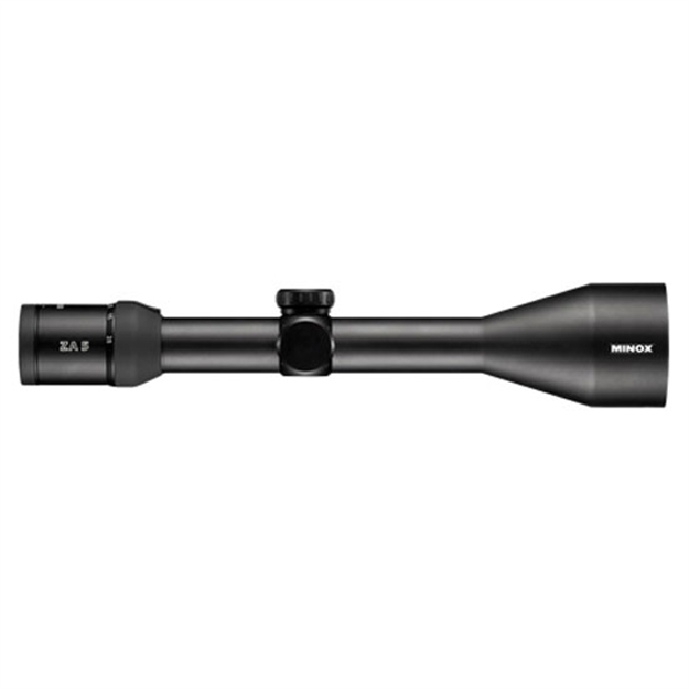Picture of Minox ZA 5 HD 5-25X56 SF Bdc 800 Reticle
