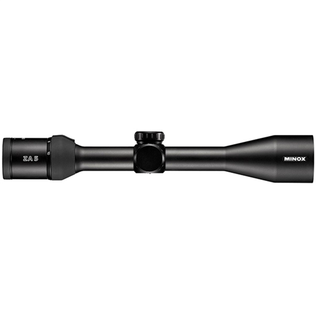 Picture of Minox ZA 5 HD 5-25X56 SF Mino-Plex Reticle