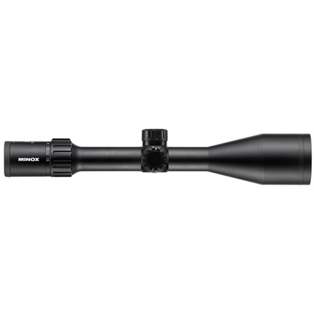 Picture of Minox Zx5 3-15X56 Plex Absehen
