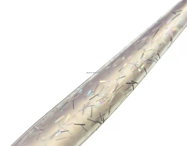 Picture of Mirrolure Lil John Scented Soft Plastic Twitchbait, 3 3/4", Opening Night, 10/Pack