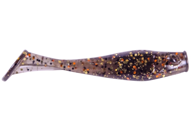 Picture of Mirrolure Marsh Minnow JR 3", Golden Bream