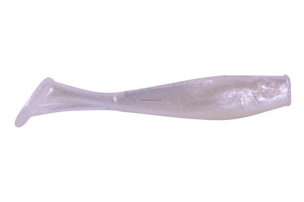 Picture of Mirrolure Marsh Minnow JR 3", Pearl
