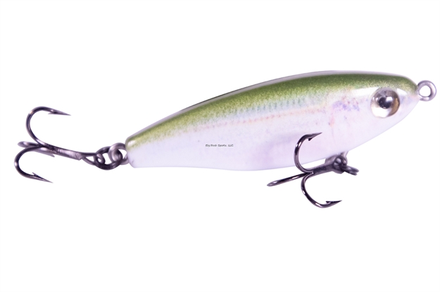 Picture of Mirrolure Mirrodine XL Skin Series 3 1/8", 9/16 Oz., Pilchard