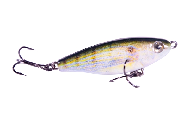 Picture of Mirrolure Mirrodine XL Skin Series 3 1/8", 9/16 Oz., Pinfish