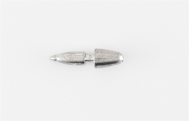 Picture of Missile Baits 8 Count Bag OF The 3/16 OZ Neko Weights