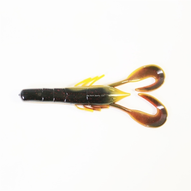 Picture of Missile Baits Craw Father EL Diablo 7 PK