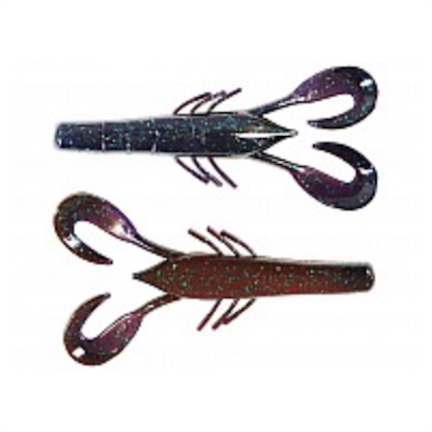 Picture of Missile Baits Craw Father Lovebug 7 PK