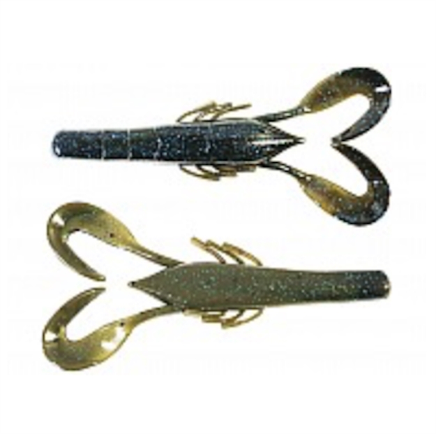 Picture of Missile Baits Craw Father Super Bug 7 PK