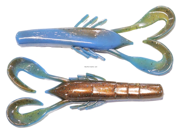 Picture of Missile Baits Craw Father Wicked Craw 7 PK