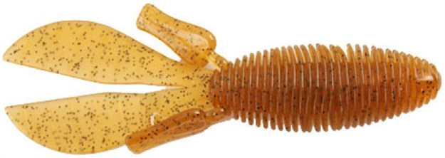 Picture of Missile Baits D Bomb 4.5" 6Pk Bourbon