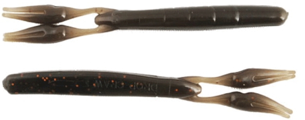 Picture of Missile Baits Drop Craw 3" Brn Ghostcraw