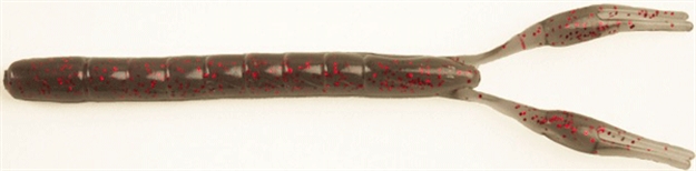 Picture of Missile Baits Fuse 4.4" 12Pk Purple-Ish