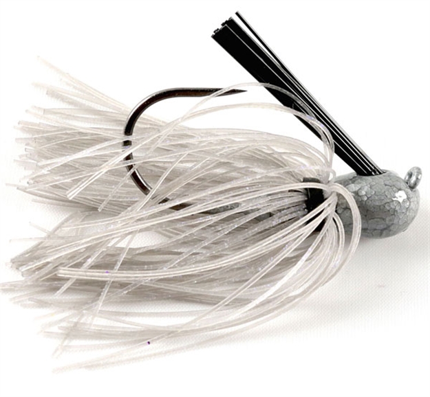 Picture of Missile Baits Ike's Mini Flip Jig, 1/2 Oz, 4/0 Hook, Softshell