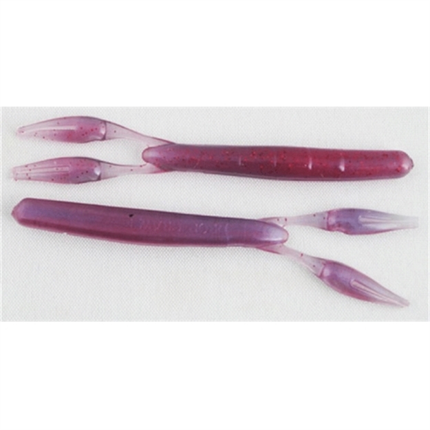 Picture of Missile Baits Llc Drop Craw 3" Pinkalicious