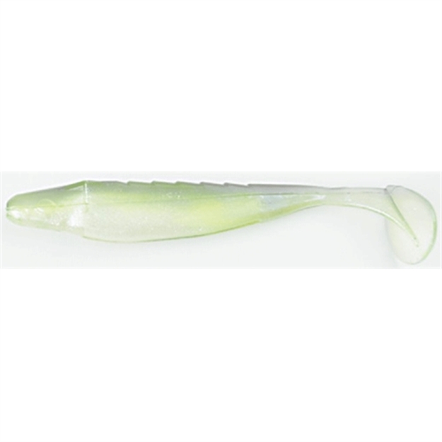 Picture of Missile Baits Shockwave Swimbait, 3.5", Bombshell MBSW35-BMSL