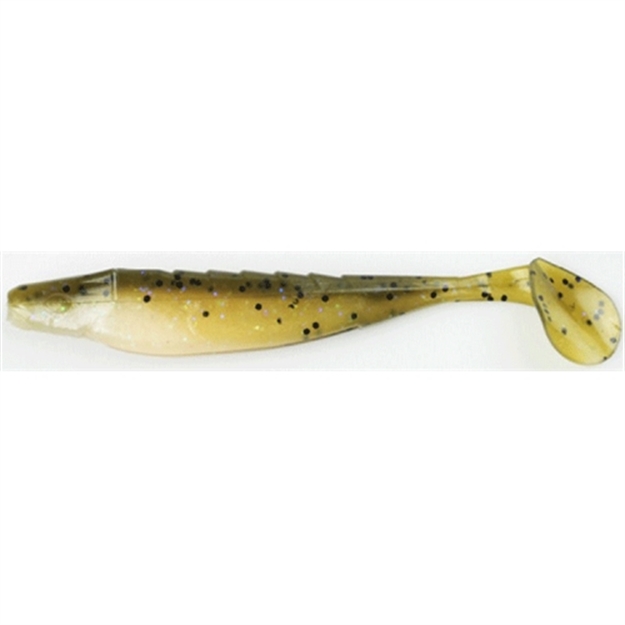 Picture of Missile Baits Shockwave Swimbait, 3.5", Shrapnel MBSW35-SHRP 811803020160