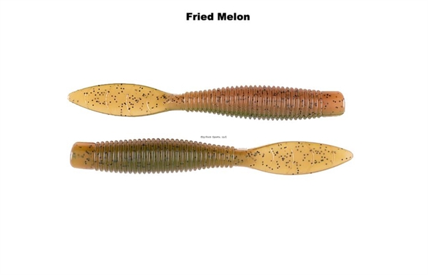 Picture of Missile Baits Ned Bomb (Fried Melon) 10Pk