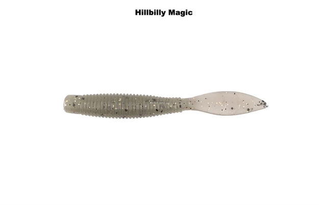 Picture of Missile Baits Ned Bomb (Hillbilly Magic) 10Pk