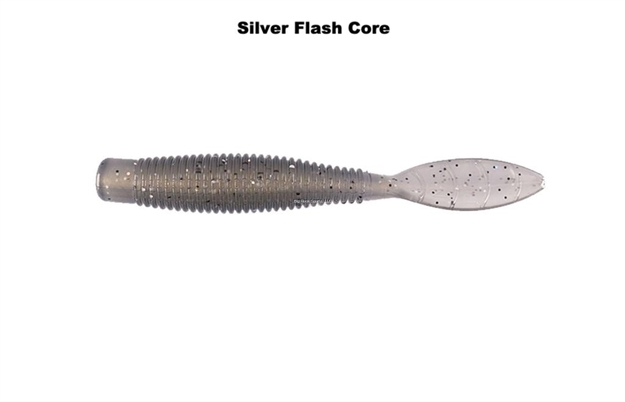 Picture of Missile Baits Ned Bomb Silver Flash Core